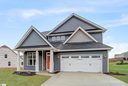 617 River Trace Loop sold home in Simpsonville, SC