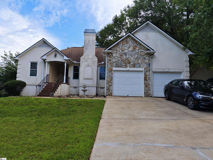 340 Worthington Circle sold home in Riverrun, Spartanburg, SC
