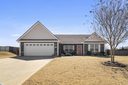 254 Gala Lane sold home in Inman, SC