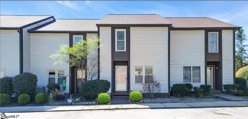 3210 Bethel Road Unit # 51 sold condo in Holly Towne, Simpsonville, SC