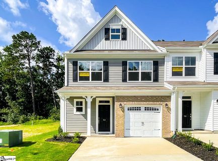 58 Fair Village Lane sold home in Fairview Village, Simpsonville, SC