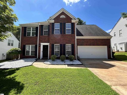 11 Bellows Falls Drive sold home in Shelburne Farms, Greer, SC