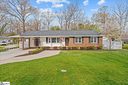 319 Elaine Avenue sold home in Taylors, SC