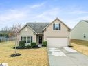 147 Caledonia Drive sold home in Easley, SC