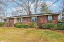 336 Dellwood Drive sold home in Greenville, SC