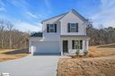 110 Alpine Heights Court Lot 13 sold home in Anderson, SC