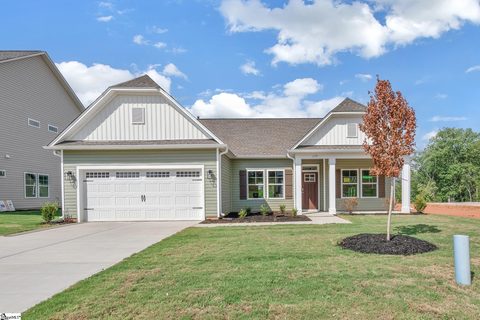 139 Hunter Ridge Drive Lot 72