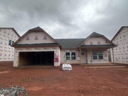 123 Hunter Ridge Drive Lot 76