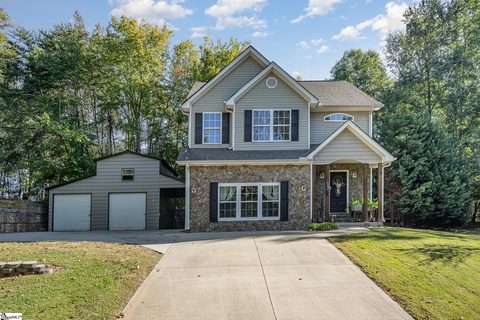 106 Packridge sold home in Pack Ridge, Taylors, SC