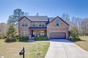 120 Buckland Drive sold home in Anderson, SC