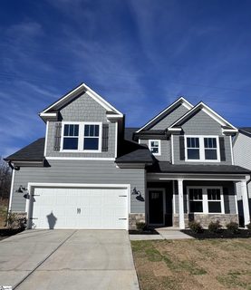 76 Riley Eden Lane pending home in Adley Trace, Greer, SC