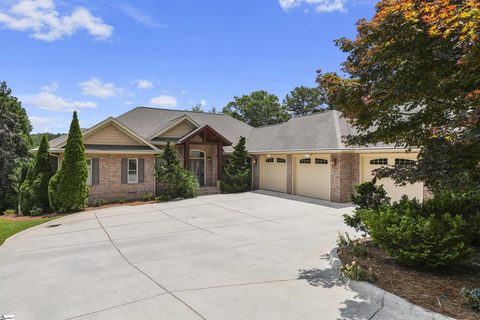 125 Abaco Lane sold home in Clear Water, Seneca, SC