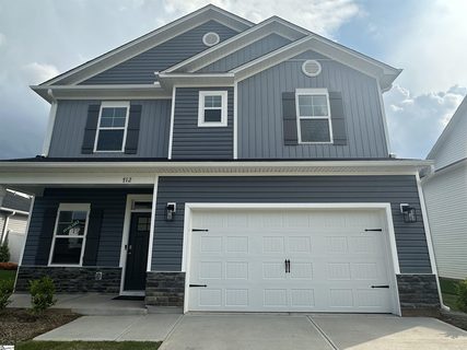 712 Gilgal Lane Lot 22