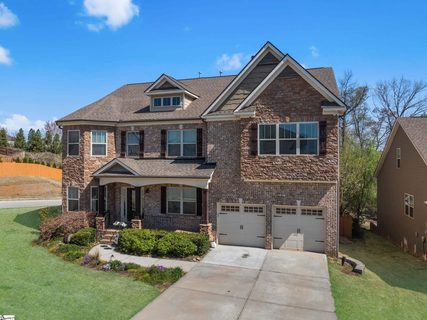501 Allenton Way