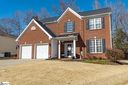 133 Landau Place sold home in Simpsonville, SC
