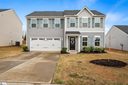 408 Maplestead Farms Court sold home in Greenville, SC