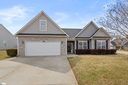 1011 Blythwood Drive sold home in Piedmont, SC