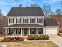 101 Hedge Rose Court sold home in Travelers Rest, SC