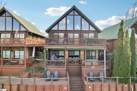 152 Harbour Point Circle sold home in Outer Banks, Six Mile, SC