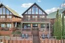 152 Harbour Point Circle sold home in Six Mile, SC