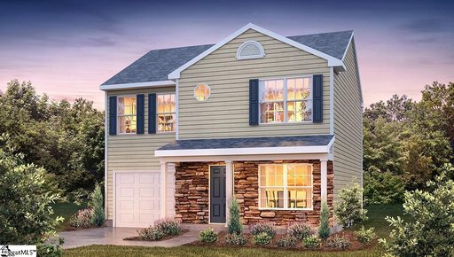 492 Valencia Circle Lot 0236
