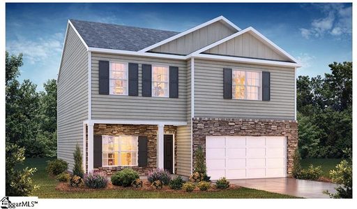 484 Valencia Circle Lot 0238