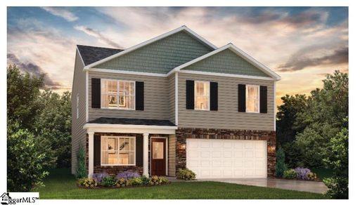 480 Valencia Circle Lot 0239