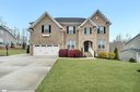 168 Scotts Bluff Drive sold home in Simpsonville, SC