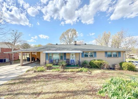 111 Shubuta Drive sold home in Farmington Acre, Greenville, SC