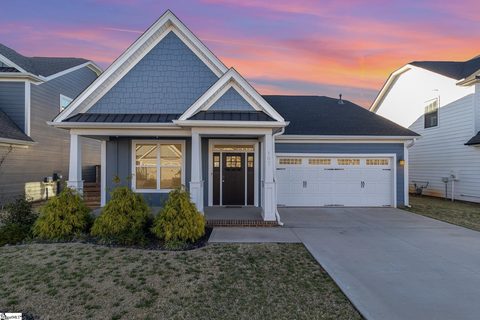 107 Wakelon Drive