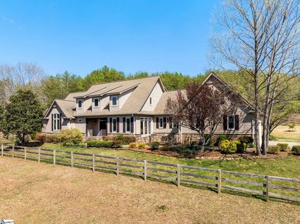 127 Pardo Road sold home in Gowans Fort, Landrum, SC