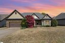 318 War Emblem Drive sold home in Boiling Springs, SC