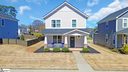 26 Arrington Avenue sold home in Greenville, SC