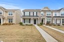 160 Xander Drive sold home in Greer, SC