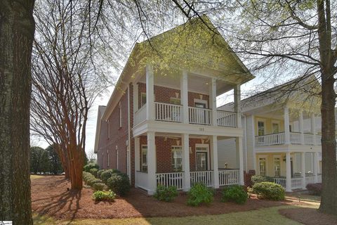 103 Rivoli Lane sold home in Plantation On Pelham, Greenville, SC