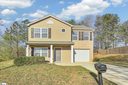 961 Mary Grace Lane sold home in Duncan, SC