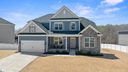342 Carriage Hill Drive sold home in Easley, SC