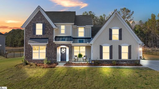 302 Riverland Way sold home in Highland Colony Estates, Greer, SC