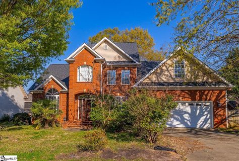 302 Whisper Walk Way sold home in Whisper Walk, Fountain Inn, SC