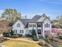 105 Belfrey Drive sold home in Greer, SC
