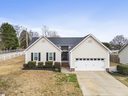1 Frostberry Court sold home in Fountain Inn, SC