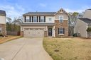 206 Shale Court sold home in Greenville, SC