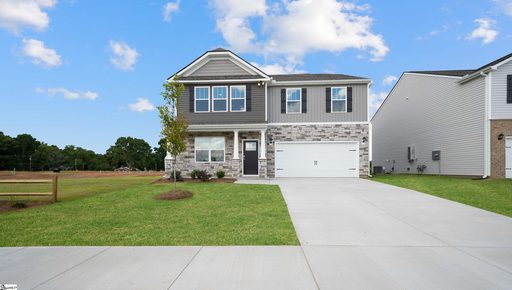 107 Depot Circle