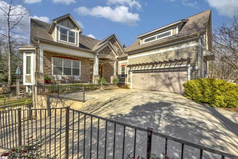 618 Park Ridge Circle sold home in Spring Hill, Greer, SC