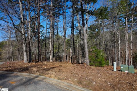 512 Birchbark Court sold home in Waterford Pointe, Seneca, SC