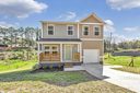 16 E Street sold home in Greenville, SC