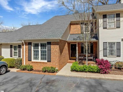 110 Mcdaniel Greene sold condo in McDaniel Greene, Greenville, SC