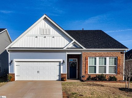321 Pollyanna Drive