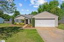 105 Tripmont Court sold home in Simpsonville, SC