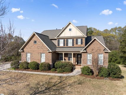 102 Sorrel Oaks sold home in Hammond Hall, Belton, SC
